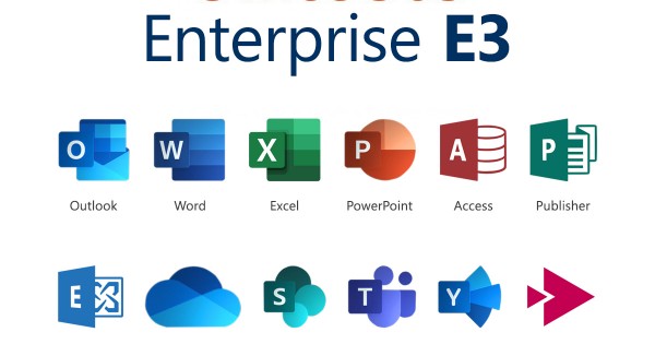 Office 365 E3