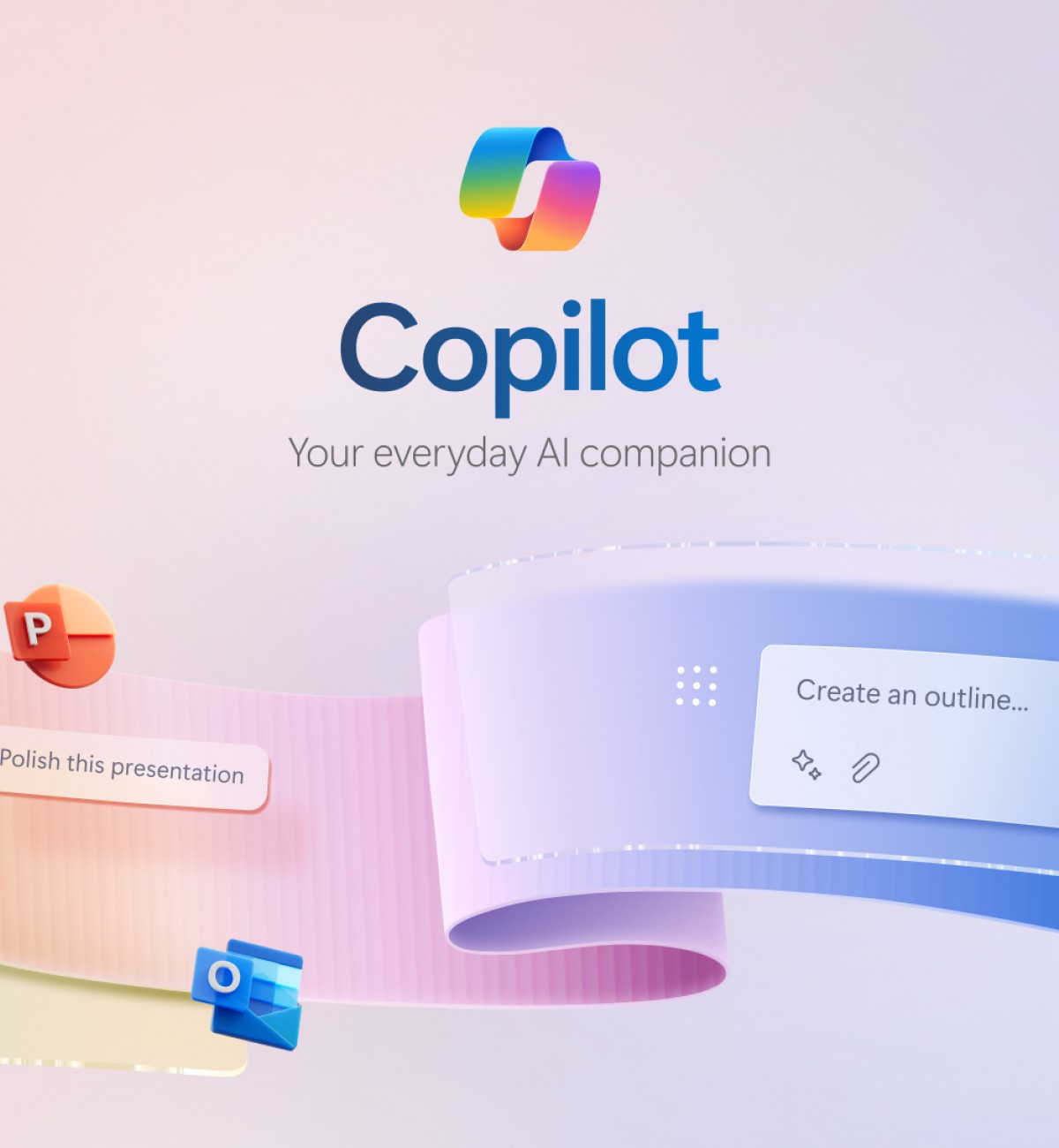 Microsoft 365 Copilot İş için Yapay Zekâ Asistanı