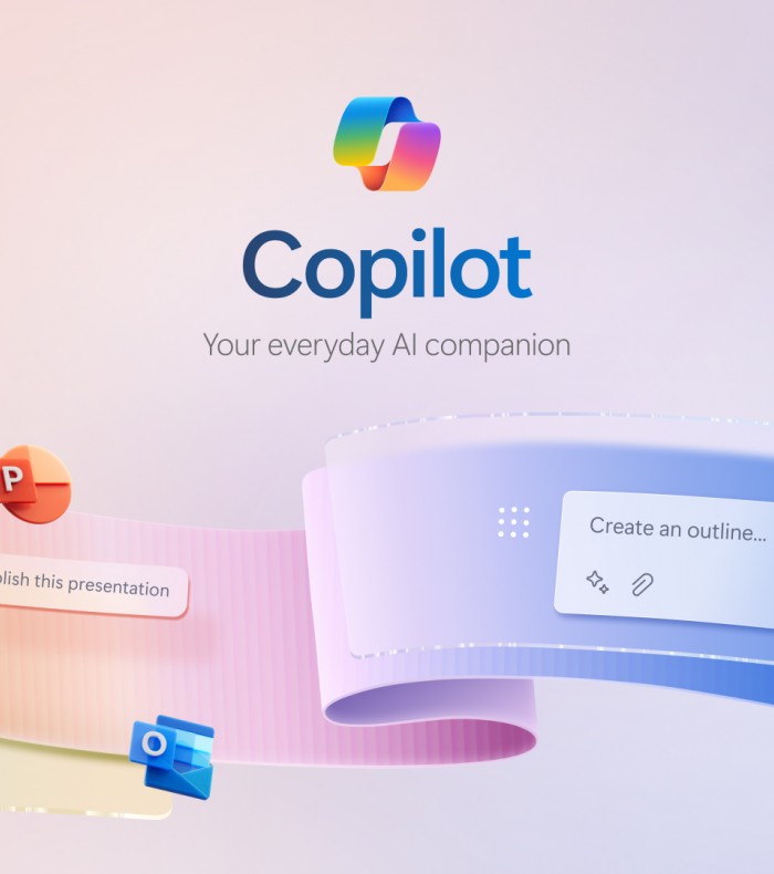 Microsoft 365 Copilot 