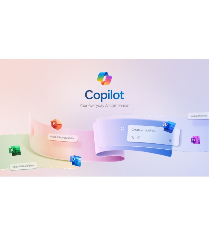 Microsoft 365 Copilot 