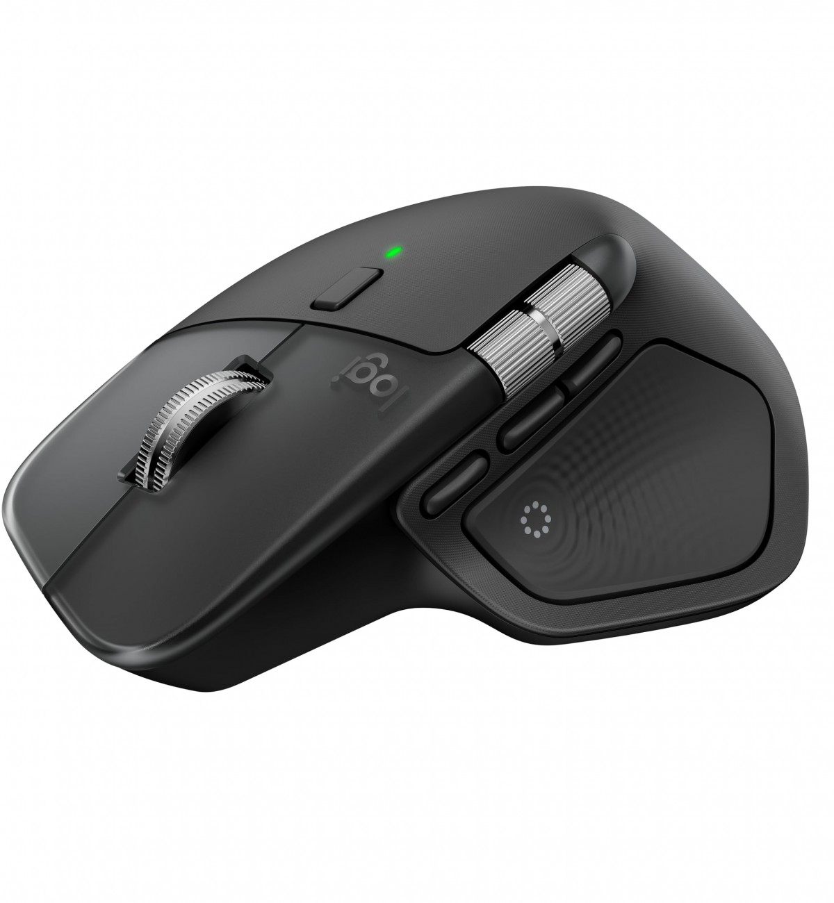 Logitech MX Master 4 kablosuz mouse