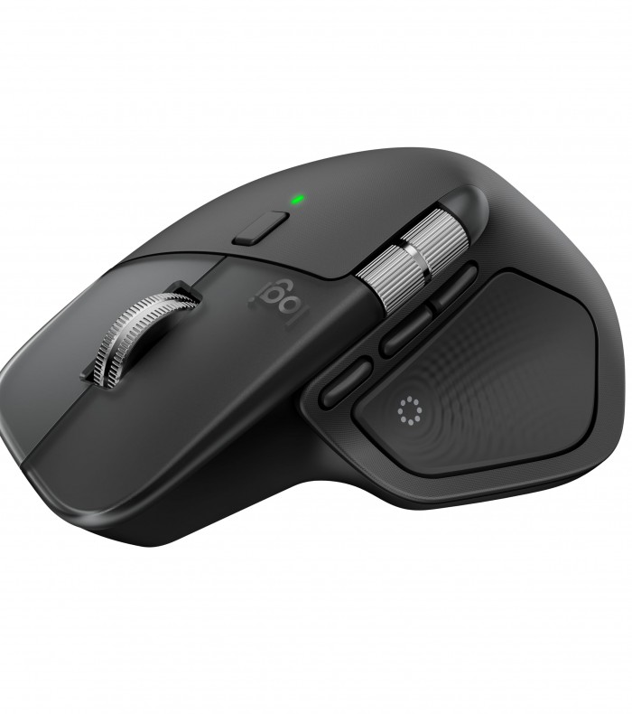 Logitech MX Master 4