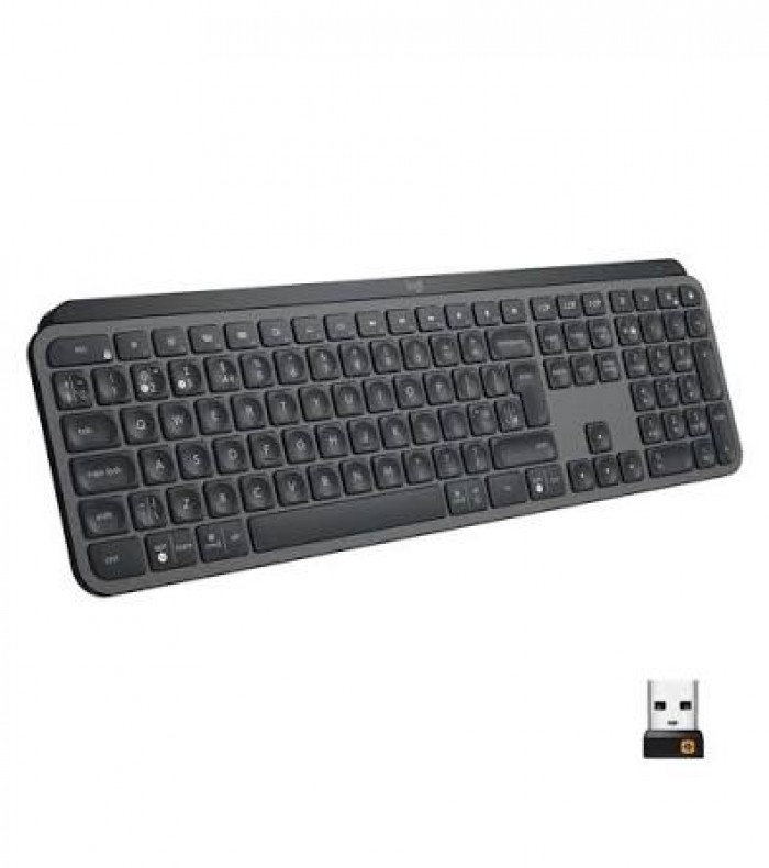 Logitech MX Keys S