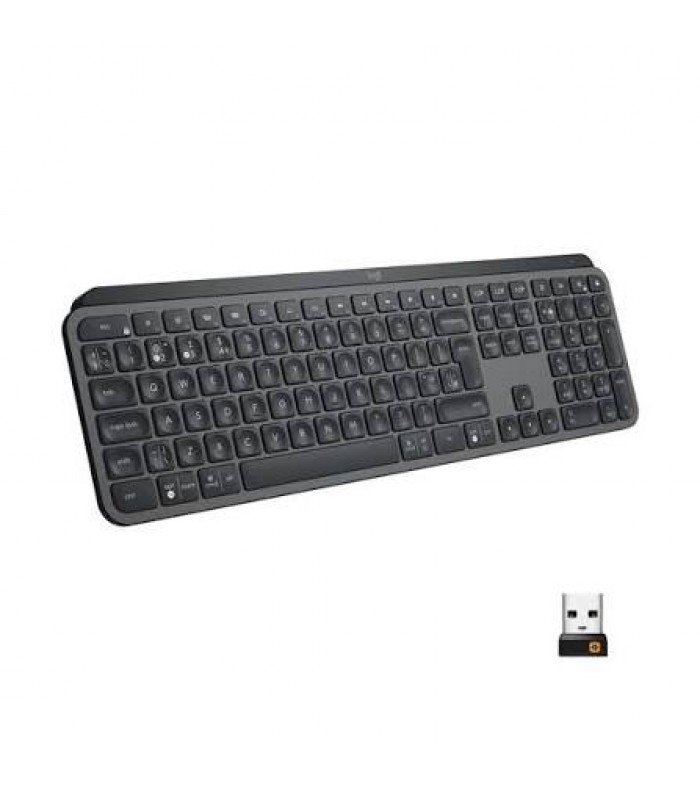 Logitech MX Keys S