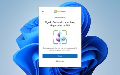 Microsoft SMS ve Telefon Doğrulamasını Kaldırıyor: Passkey Dönemi Başlıyor