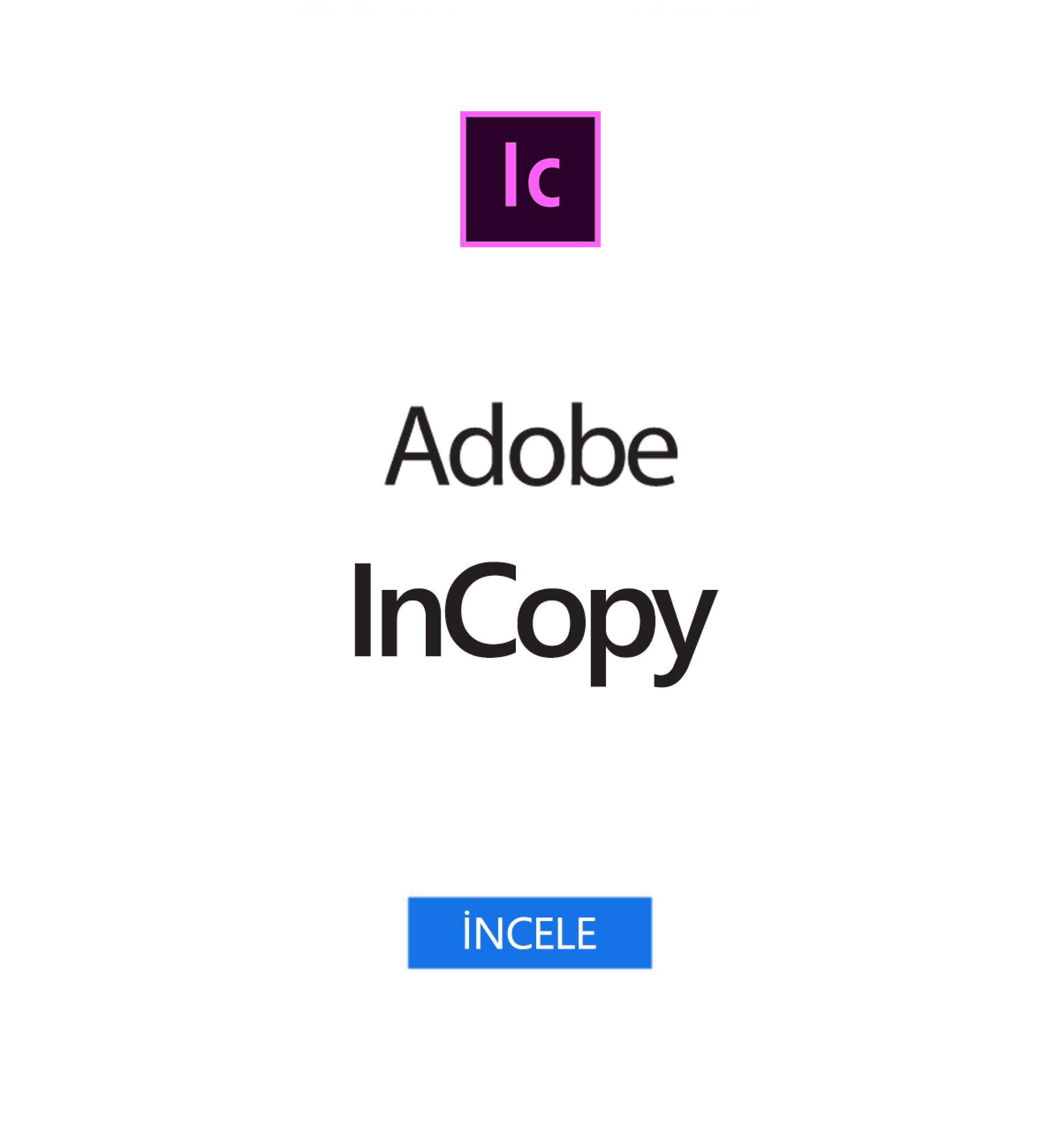 Adobe Incopy Erstellen – Wofür ist InCopy eigentlich gut? – DAVHY