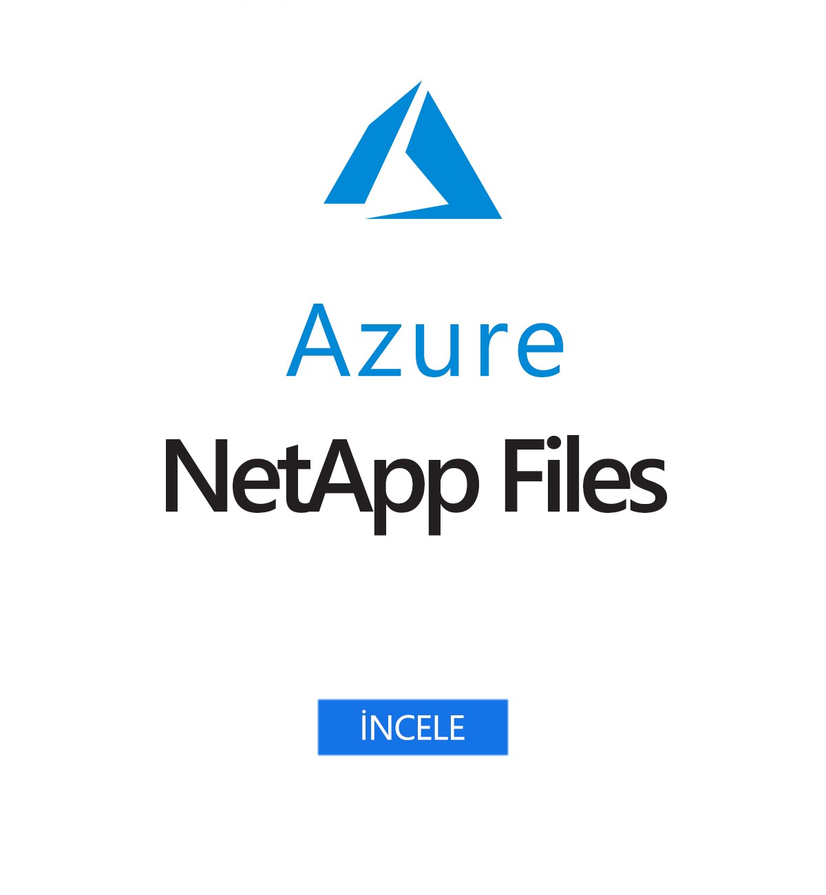 Azure NetApp Files