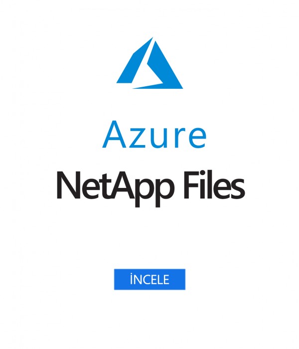 Azure NetApp Files