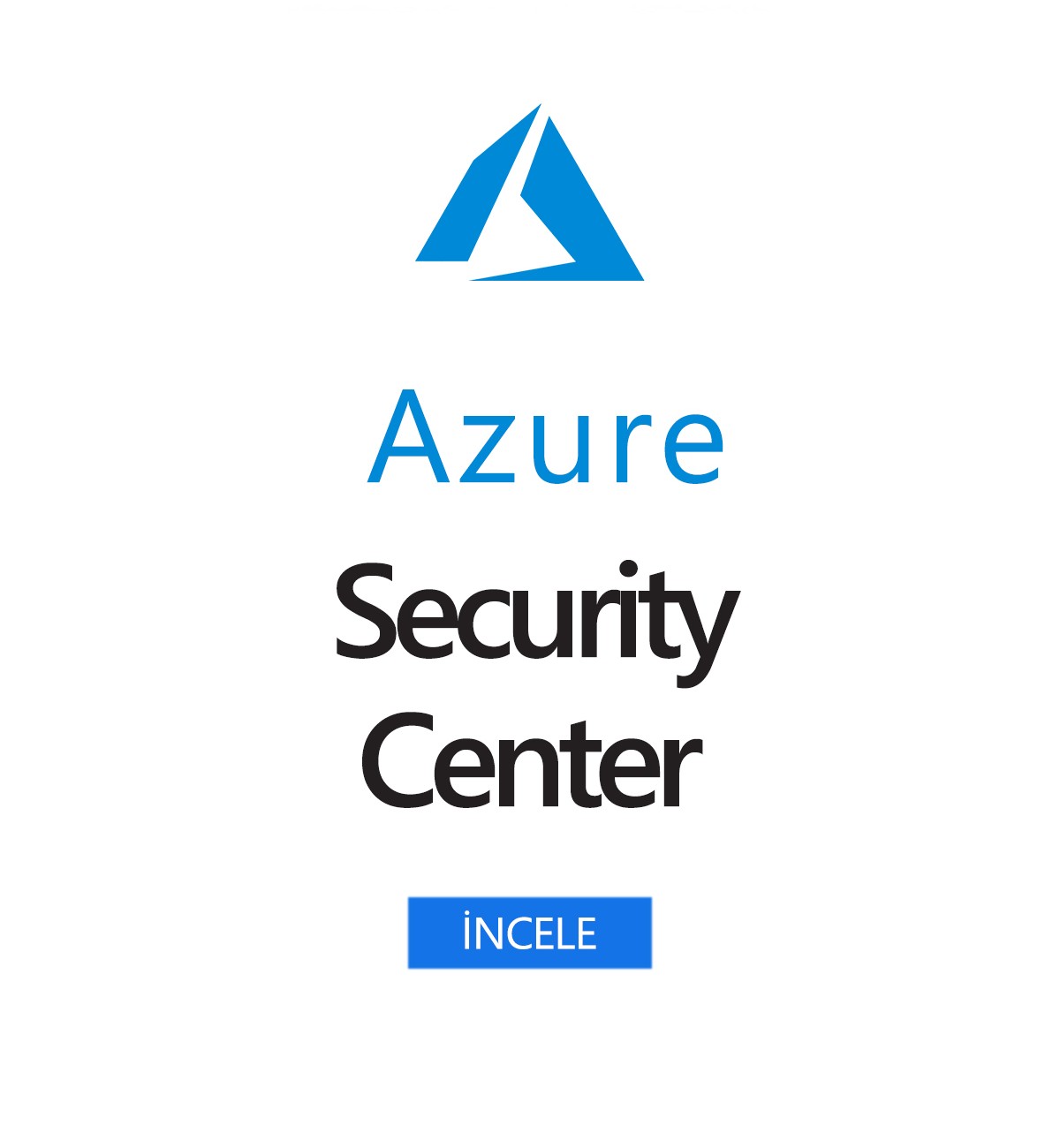 Azure Güvenlik Merkezi