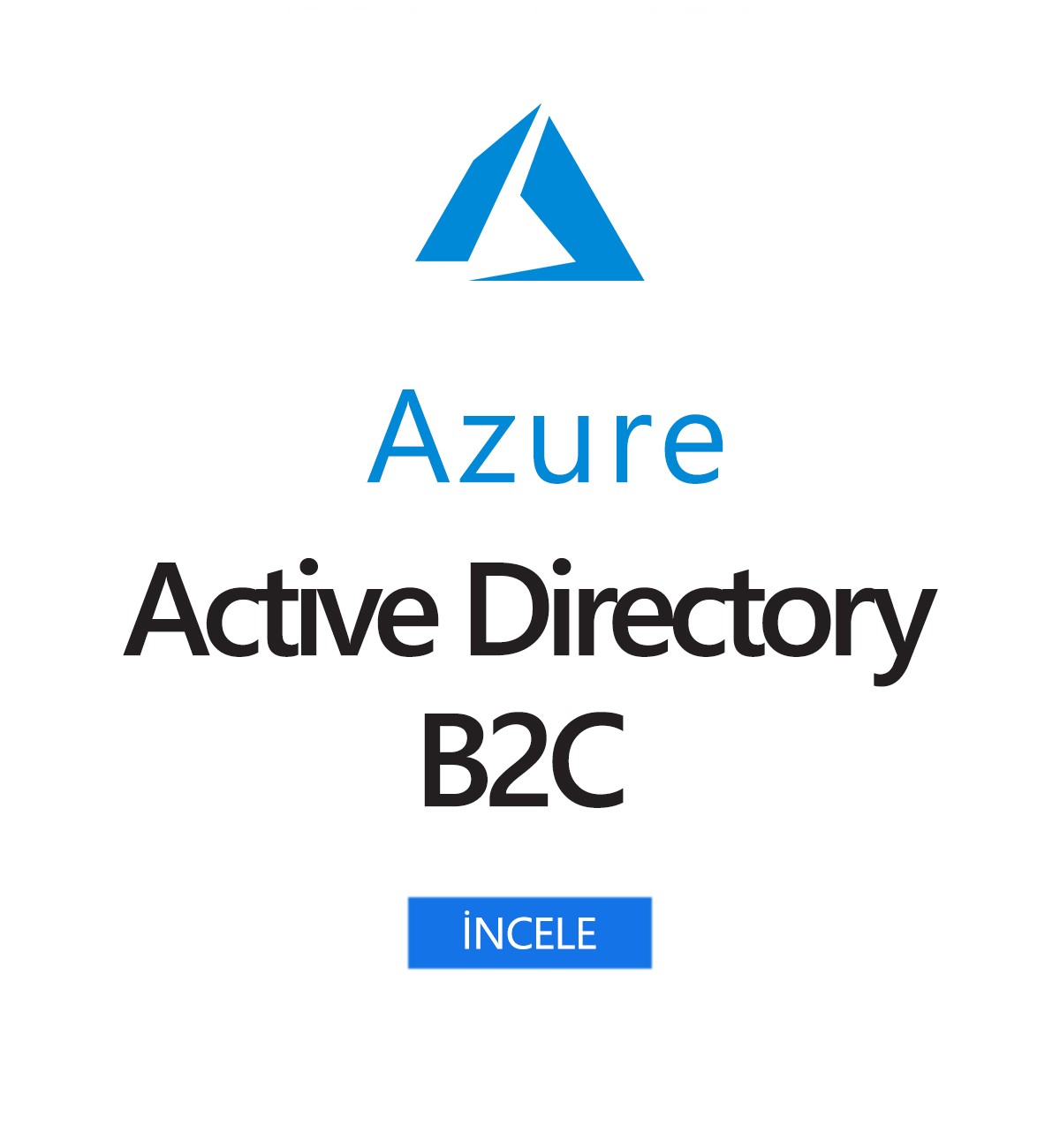 Azure Active Directory B2C