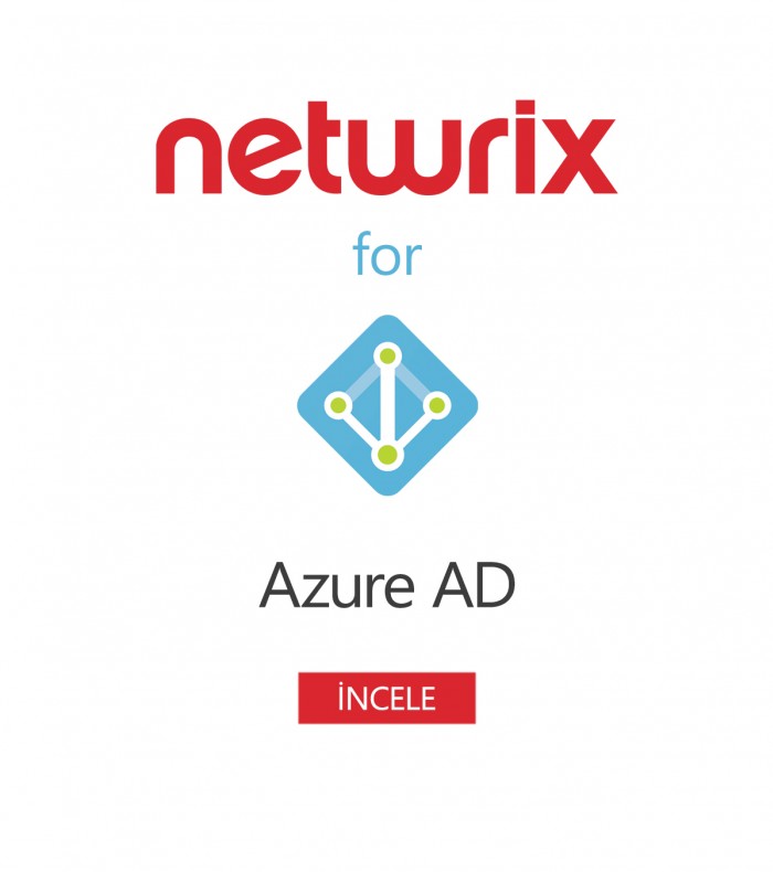 Netwrix Auditor for Azure AD