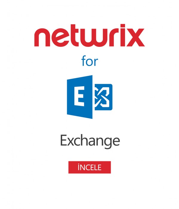Netwrix Auditor for Exchange