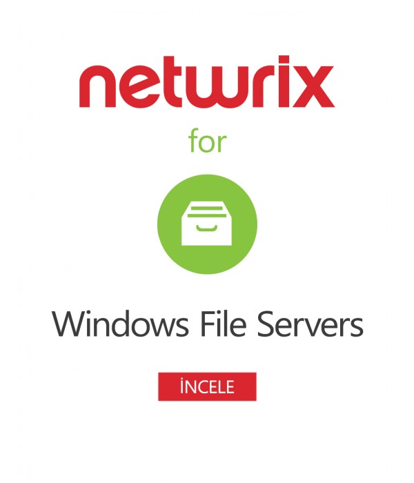 Netwrix Auditor for Windows File Servers