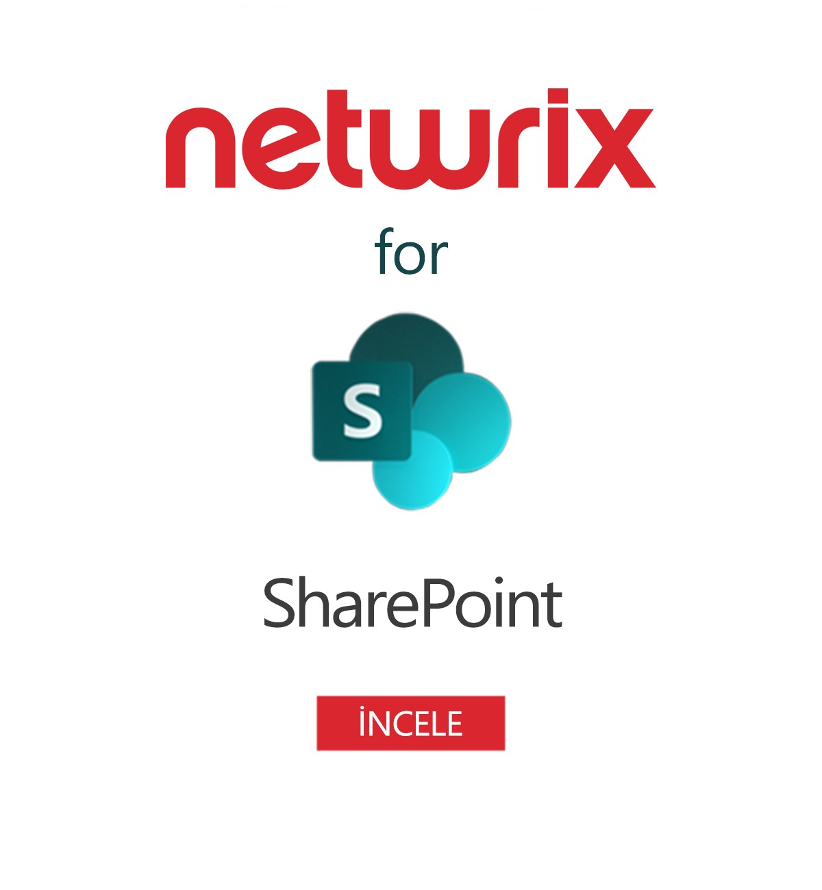 Netwrix Auditor for SharePoint