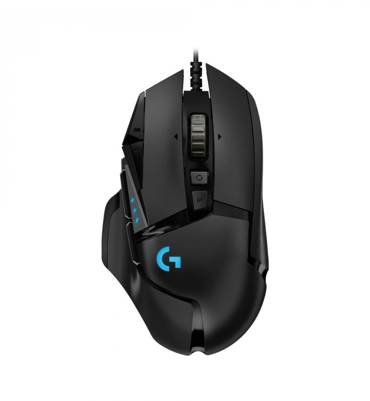 Logitech G502 Hero kablolu mouse