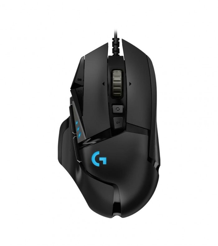 Logitech G502 Hero