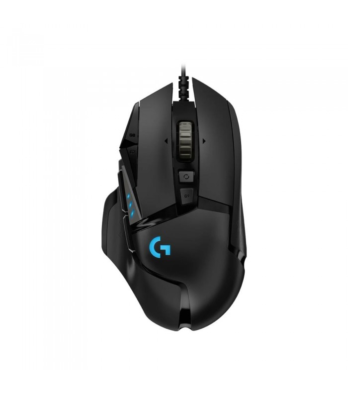 Logitech G502 Hero