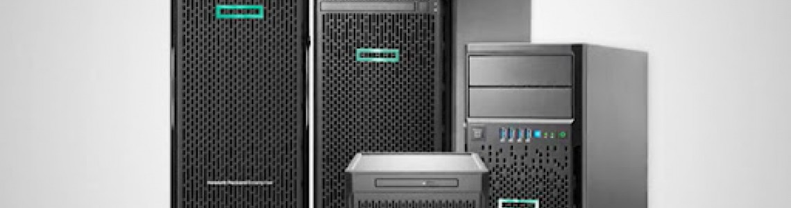 HPE Sunucu ve Depolama: Kurumsal Seçim Rehberi HPE Sunucu ve Depolama: Kurumsal Seçim Rehberi