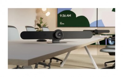 Logitech Rally Bar ve Rally Bar Mini: Toplantı Odası Çözümleri